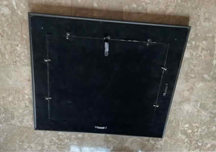 Photo of free Picture/document frame 18” (Mount Laurel NJ) #2