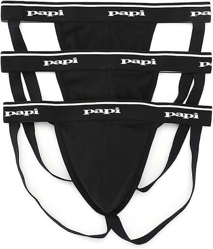 Photo of free Papi Men's Jockstrap - Small (New) (Upper West Side) #1