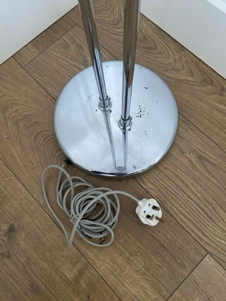 Photo of free Mother & child lamp (Lawnswood LS16) #4