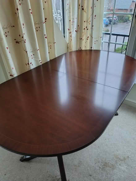 Photo of free Dinning table (Tilehurst) #1
