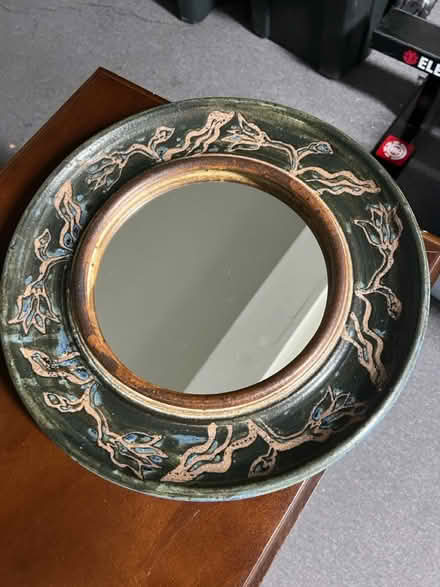 Photo of free Mirror (Antonio & Calle Marbella) #1