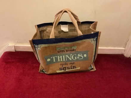 Photo of free Shopping bags (Walkley S6) #1