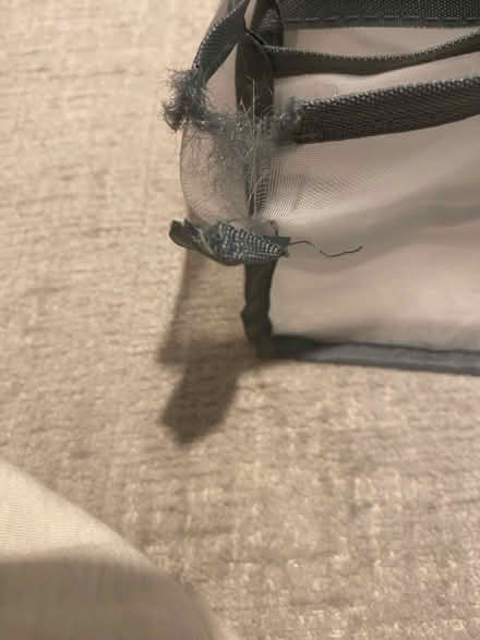 Photo of free Drawer organisers (Basildon Essex) #1