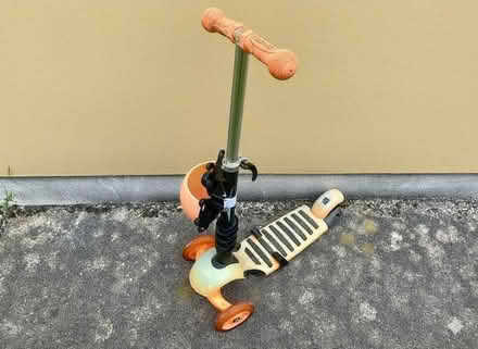 Photo of free Kids Scooters (Two to give away) (Millstreet,Liscahane,) #3