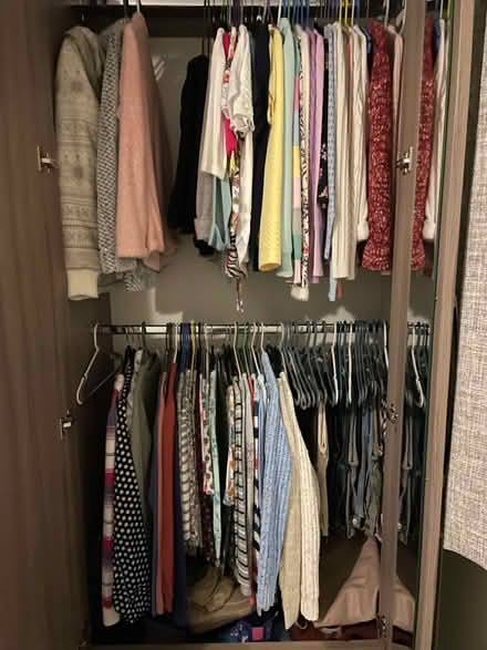 Photo of free Selection of ladies clothing (Little Sutton CH66) #3