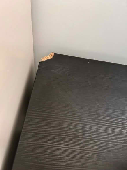 Photo of free Ikea square table (Gateford S81) #3