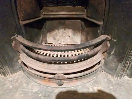 Photo of free Fireplace parts (Lewisham SE4) #1