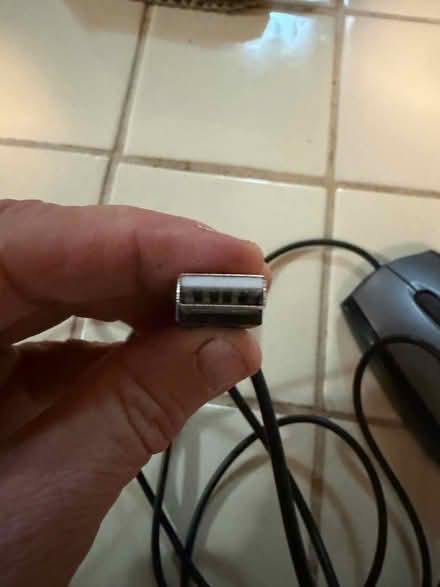 Photo of free Mouse for Computer - Wired (Cumnor OX2) #2