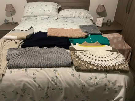 Photo of free Selection of ladies clothing (Little Sutton CH66) #1