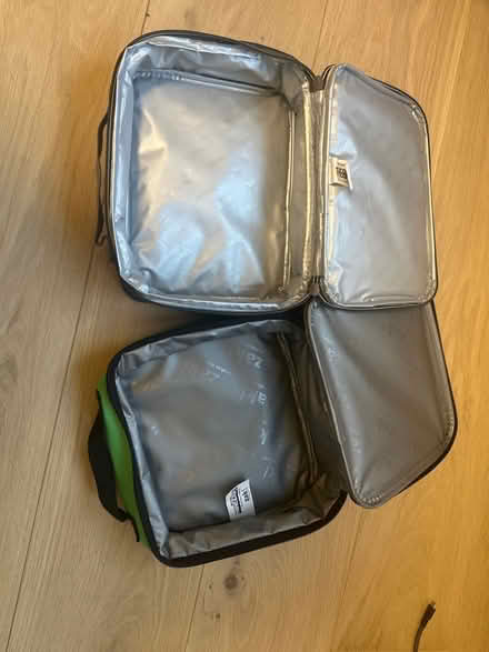 Photo of free Cases for school lunch box (Fleetville AL4) #2