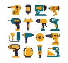 Photo of DIY Power tools (West Cliff BH2) #1