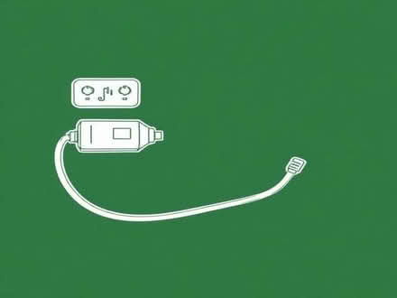 Photo of Electric cable (Macclesfield SK10) #1