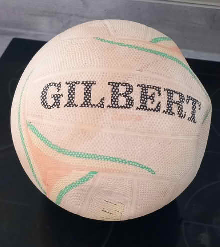 Photo of free Gilbert Netball (Horndon On The Hill SS17) #1