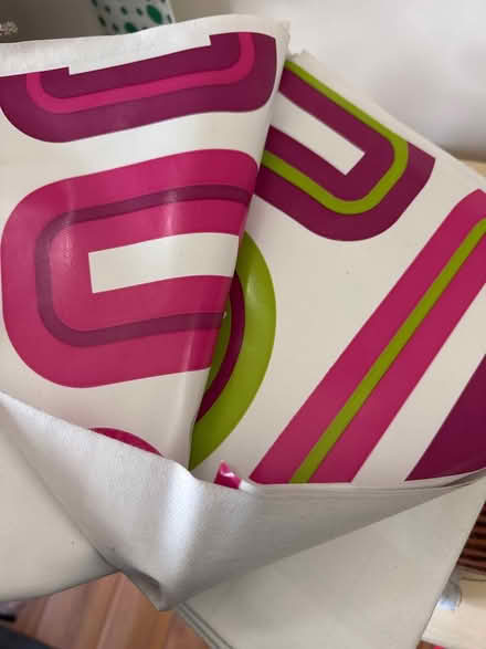 Photo of free Fabric bundle (Coalpit Heath BS36) #2