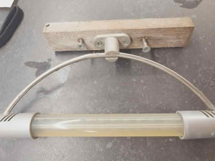 Photo of free Garden thermometer (Putnoe MK41) #1