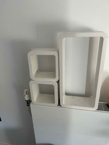 Photo of free Shelves (Stratford) #2