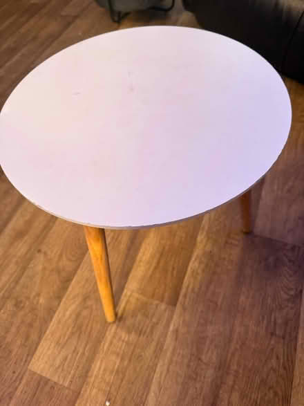 Photo of free Side table (Orpington) #1