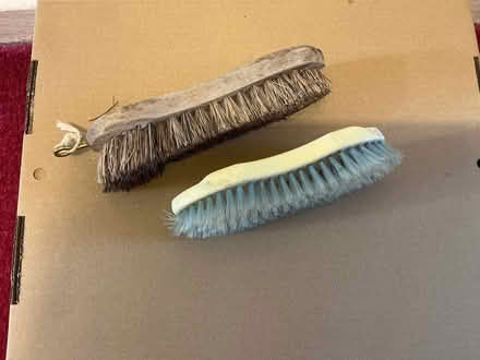 Photo of free Scrubbing brushes (Walkley S6) #2