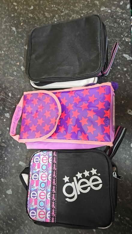 Photo of free Lunch bags (Deepdale, Preston PR1) #1