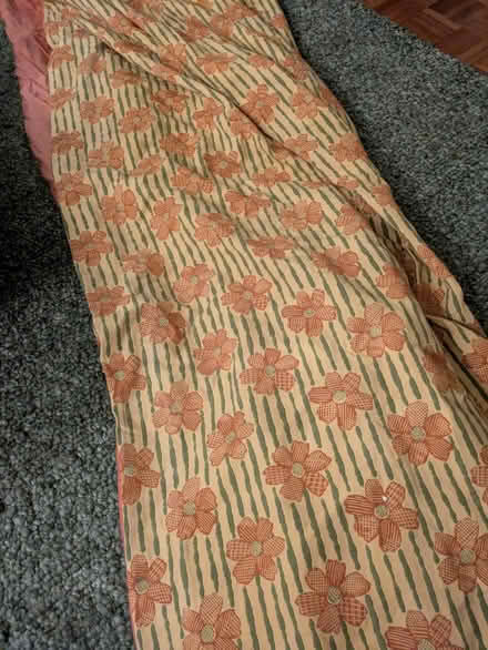 Photo of free Curtains #3 (Uphall EH52) #1