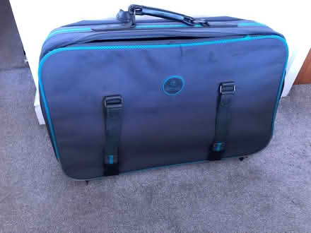 Photo of free Suitcase #3 (Elton BL8) #1