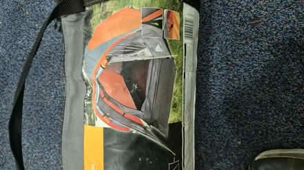 Photo of free 2 persons tent ⛺ (Wrexham LL11) #1