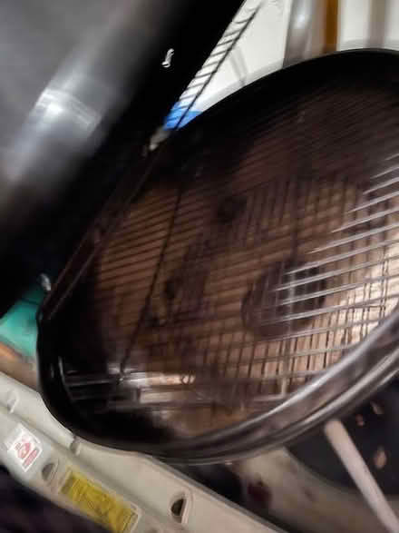 Photo of free outside grill (langhorne, Pa 19047) #2