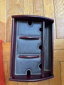 Photo of free phone charging station #1