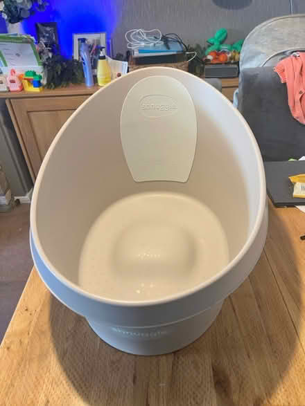 Photo of free Bath bath and Baby bath seat (Colchester CO4) #4