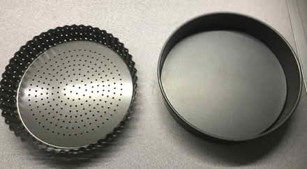 Photo of free Four Baking Tins (Harry Stoke BS34) #2