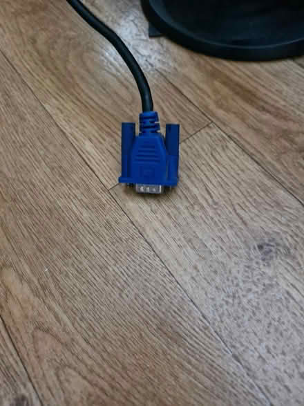 Photo of free Old dell monitor screen (Hughenden Valley HP14) #2