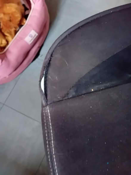 Photo of free Gaming chair (Stoke on trent ST2) #4