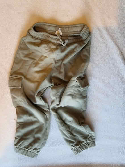 Photo of free Kids clothes (Y4-5) (CB1 near Perne road) #2