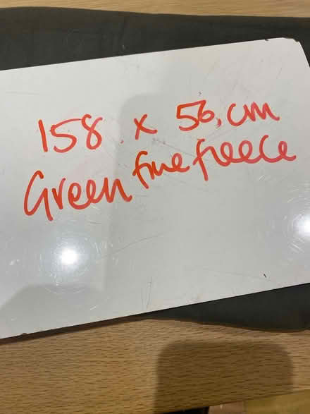 Photo of free Material (BA2) #2