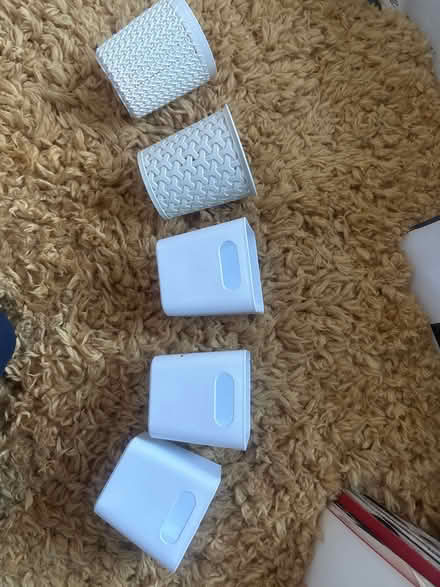 Photo of free Pen pots (SW11 Battersea) #1