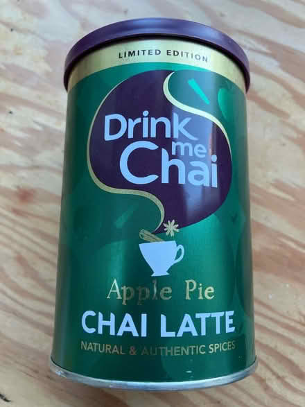 Photo of free Chai Tea (Frome (Central)) #1