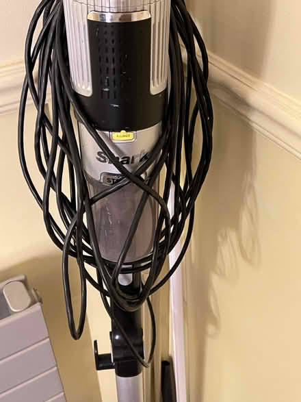 Photo of free Sharp. right hoover (Turnford EN8) #3