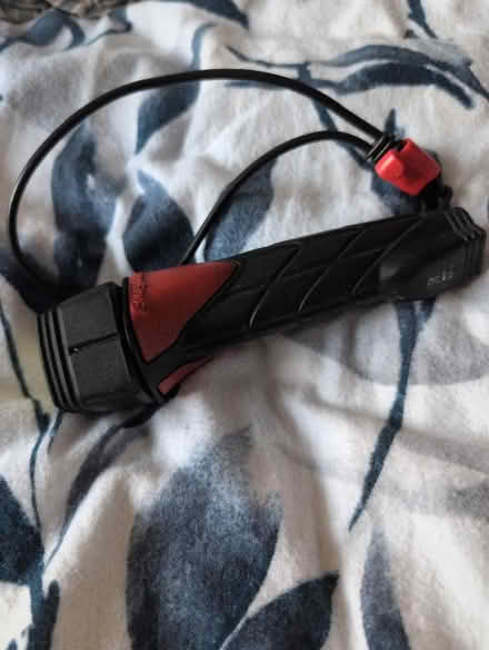 Photo of free Torch (Cawston CV22) #1