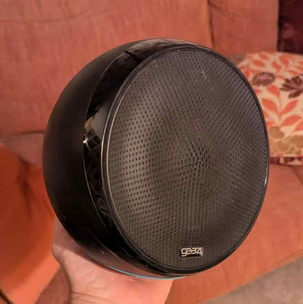 Photo of free Gear4 Bluetooth speaker (Cheadle SK8) #1