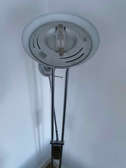 Photo of free Mother & child lamp (Lawnswood LS16) #3
