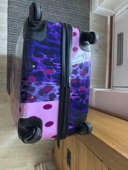 Photo of free Suitcase (Pinner HA5) #4