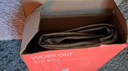 Photo of free Pirates ball (Holloway road N4) #2