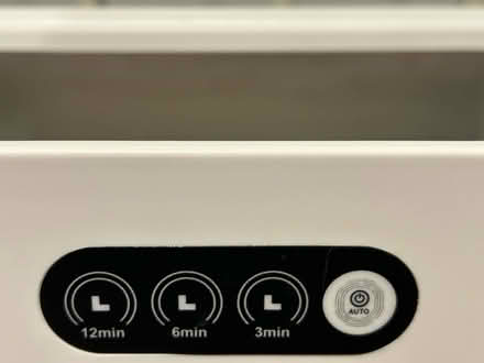 Photo of free Ultrasonic Cleaner (Leicester LE1) #3