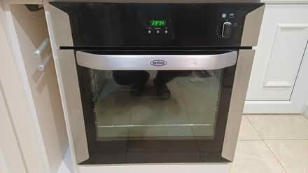 Photo of free Belling Gas oven (Glenfield LE3) #1