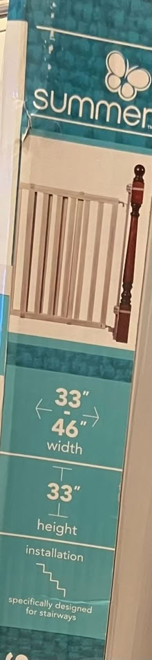 Photo of free Banister and stair safety gates (North Los Altos) #2