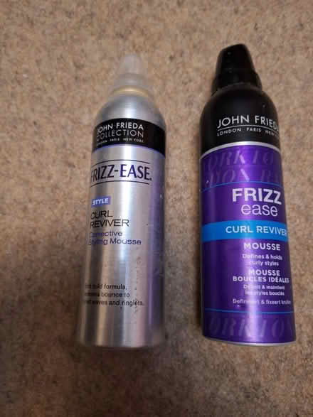 Photo of Frizz Ease or similar (Long Marston HP23) #1