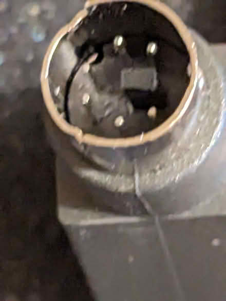 Photo of free Razer Boomslang gaming mouse (Caversham Park RG4) #2