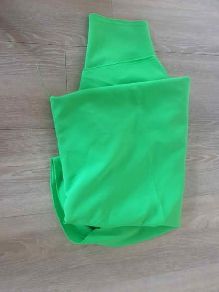 Photo of free Green Screen Fabric (1.5m x 3m) (Frimley Green (GU16)) #1