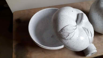 Photo of free Microwave apple cookers (Stockbridge EH4) #1