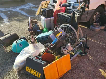 Photo of free stuff. More to come (Hampton) #1